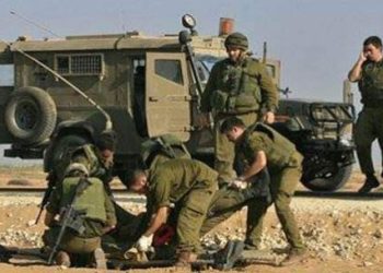 Ushtria izraelite qëlloi aksidentalisht ushtarët e saj
