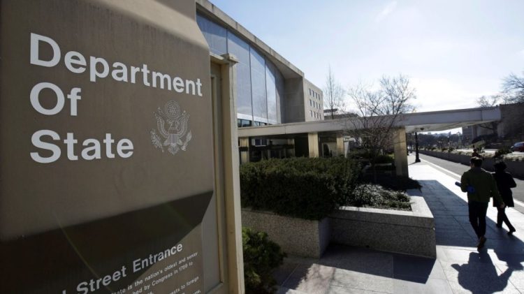 Pas mosmarrëveshjeve për dërgimin e armëve në Izrael, jep dorëheqje drejtori i Departamentit amerikan të Shtetit