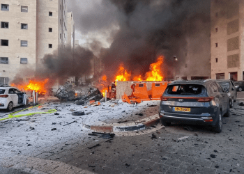 Përfaqësuesi i Hamasit: Sul*mi  ynë sapo ka filluar