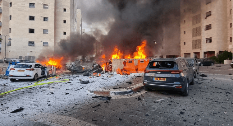 Përfaqësuesi i Hamasit: Sul*mi  ynë sapo ka filluar