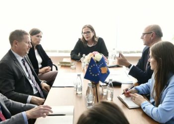 Szunyog: Pavarësia e sistemit prokurorial është një gur themeli i shtetit të së drejtës