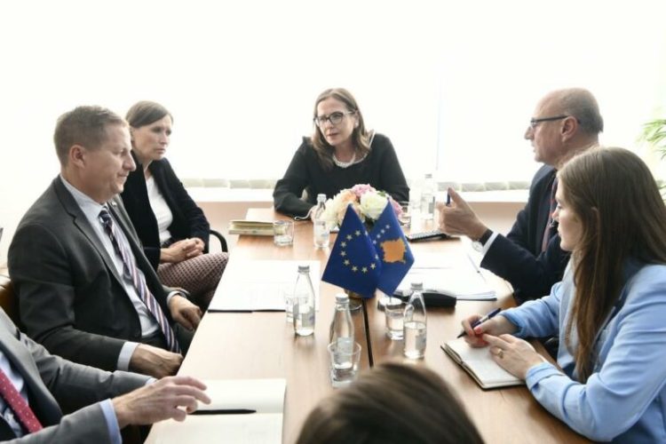 Szunyog: Pavarësia e sistemit prokurorial është një gur themeli i shtetit të së drejtës