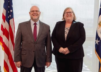 Eileen Devitt në krye të USAID-it në Kosovë, ambasadori amerikan i uron mirëseardhje