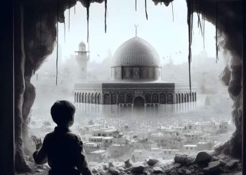 Kim Mehmeti: Botën ka nisë ta ndjellë era e gjakut!