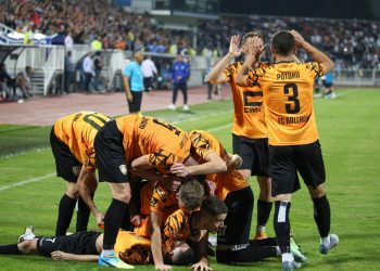 Ballkani – Dinamo Zagreb, dalin formacionet zyrtare