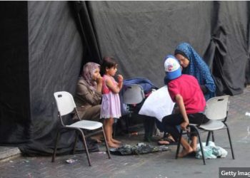 Rreth 450 fëmijë të vrarë në Gaza nga sulmet izraelite