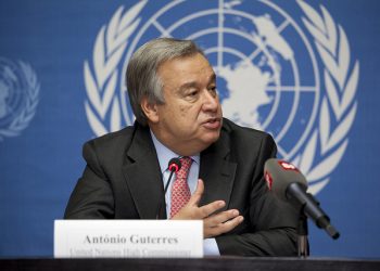 Guterres: Thellësisht i shqetësuar me rrethimin e Gazës nga Izraeli
