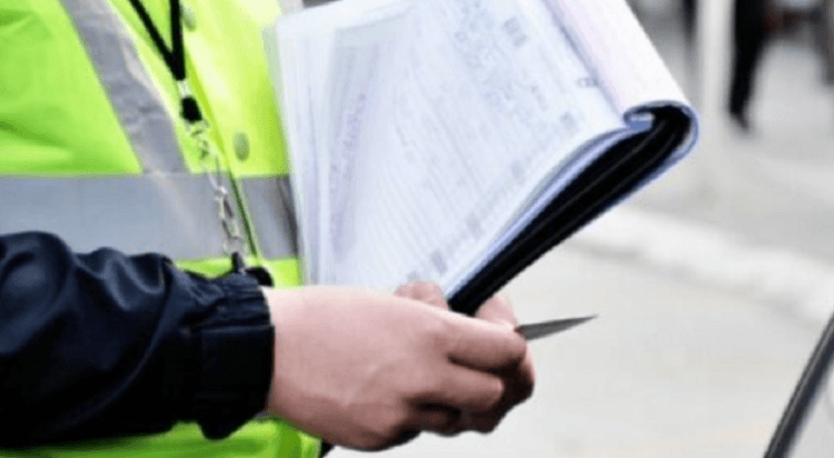 Për 24 orë, afër 2000 gjoba trafiku të shqiptuara në Kosovë