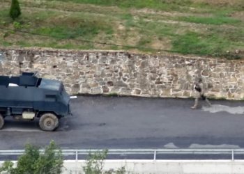 Ballkani do të shpërthejë nëse NATO nuk reagon për të shuar agresionin rus e serb në Kosovë