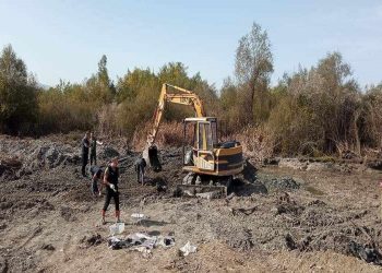 Gjenden mbetjet mortore të 4 viktimave nga lufta e fundit në Bishtazhin të Gjakovës