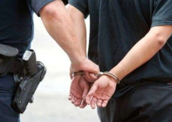 Arrestohen dy persona në Istog, nuk lejuan kompaninë të kryej punimet dhe kanosën policët