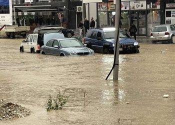 Kompensimi i dëmeve të shkaktuara nga vërshimet, Murati raporton në Komisionin për Buxhet, Punë dhe Transfere