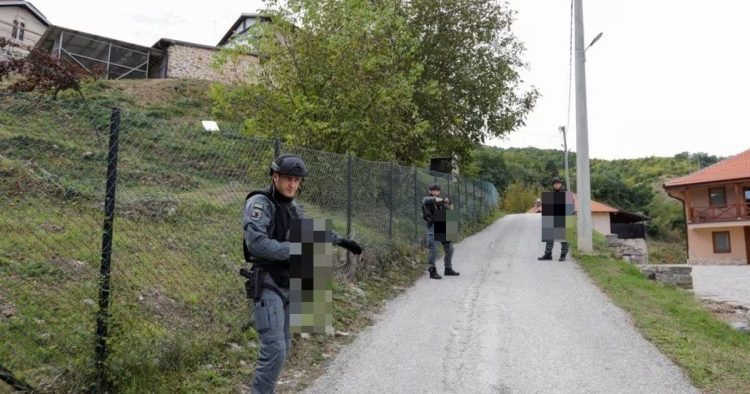 Amerika e qartë dhe e prerë: Të gjithë të përfshirët në sulmin në Banjskë duhet të dalin para drejtësisë