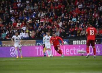 Ndeshja Zvicër – Kosovë luhet në Basel