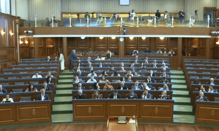 Nuk votohet asnjë marrëveshje ndërkombëtare