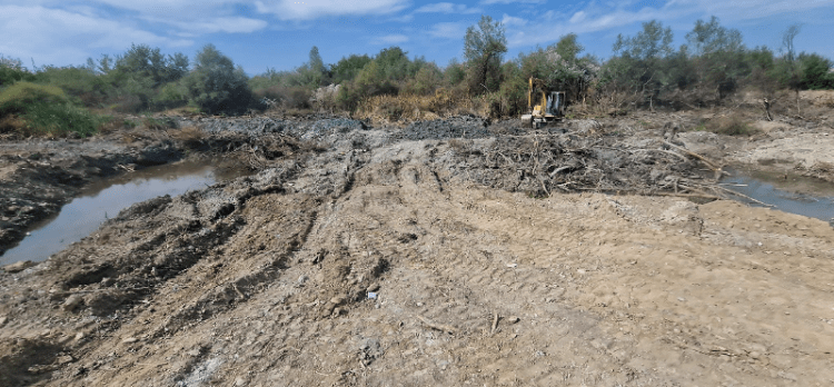 Gjenden eshtra të njerëzve në Bishtazhin, dyshohet se janë nga lufta e fundit në Kosovë