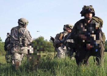 Austria ndryshe nga të tjerët: Do t’i largojë 110 ushtarë nga Kosova