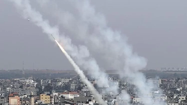 Ushtria izraelite shpall “gjendjen e gatishmërisë” për luftë – VIDEO