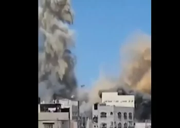 Përshkallëzimi Izrael-Palestinë: Sulmet izraelite godasin Gazën pas ofensivës së Hamasit