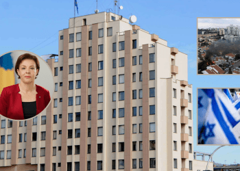 MPJ e Kosovës: Dënojmë ashpër sulmin terrorist ndaj Izraelit