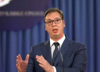 Vuçiq për Radoiçiqin: Bashkëpunëtor i afërt, jo mik