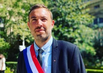 Deputeti francez kritikon qeverinë për heshtjen ndaj bllokadës izraelite në Gaza