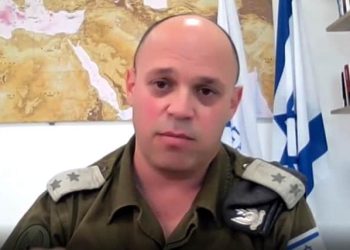 Ushtria pushtuese izraelite: I rekomandoj të gjithë ata që jetojnë në Gaza të arratisen në Egjipt