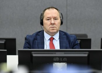 “Të mërkurën vjen në Kosovë”, ish-ushtari i UÇK-së pretendon për lirimin e parakohshëm të Gucatit nga burgu