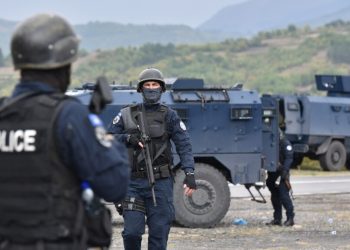 Hetimet për sulmin terrorist në Banjskë: Policia sërish me aksion në veri
