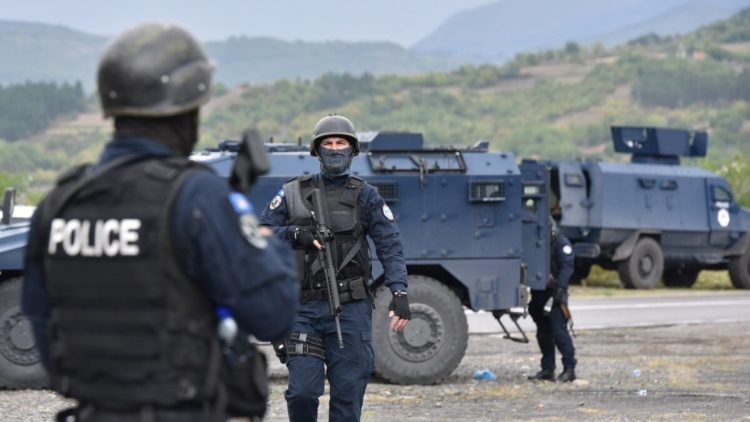 Hetimet për sulmin terrorist në Banjskë: Policia sërish me aksion në veri