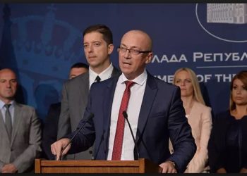 ‘Lista Serbe në Kosovë duhet të shpërbëhet, drejtuesi kryesor i saj udhëhoqi sulmin terrorist’