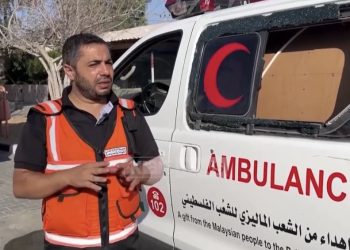 Historia e një punonjësi të Emergjencave Civile në Gaza: Po rrezikojmë jetët tona për të shpëtuar jetët e të tjerëve