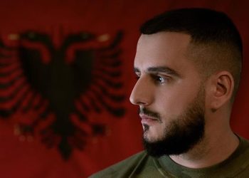 Arrestohet Gold Ag nga policia greke, shkak këngët me mesazhe nacionaliste