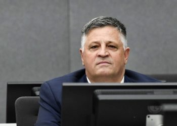 Publikohet vendimi tjetër: Nasim Haradinaj mbetet në burg