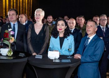 Ambasada e Gjermanisë: Kosovarët udhëtojnē pa viza nga 1 janari