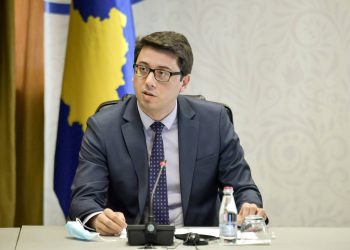 Murati: Marrëveshjeve ndërkombëtare që janë nënshkruar, nuk u janë bllokuar fondet