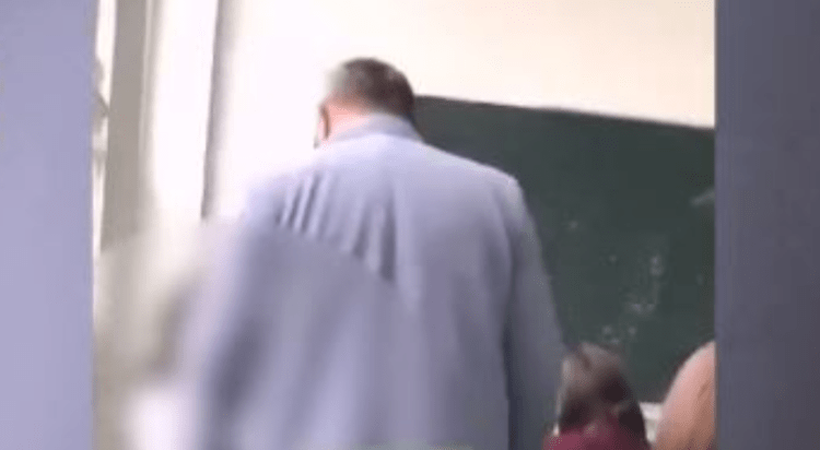 Policia nis hetimet për keqtrajtimin e nxënëses në Dragash, mësuesi ende në arrati