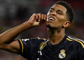 I mahnitur nga Bellingham, “legjenda” italiane: Jude mund të bëhet si Lionel Messi