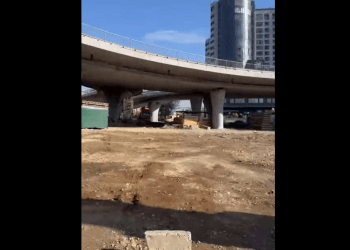 Bllokimi i trafikut në rrugën Prishtinë-Fushë-Kosovë, Rama del me një zgjidhje