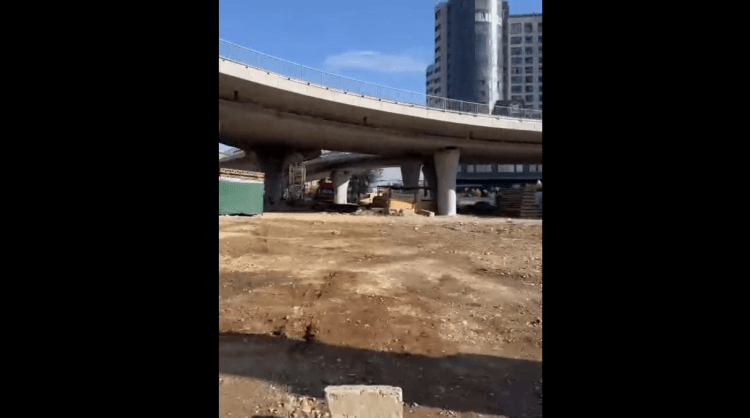 Bllokimi i trafikut në rrugën Prishtinë-Fushë-Kosovë, Rama del me një zgjidhje