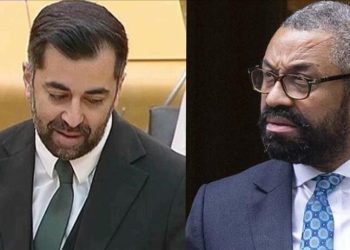 Kryeministri skocez kritikon kryediplomatin britanik për injorimin e gjendjes së qytetarëve të bllokuar në Gaza