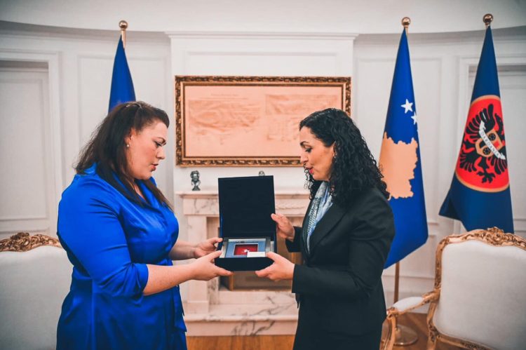 Osmani takohet me Kearns: Hetimet e deritanishme tregojnë se Serbia qëndron prapa sulmit në Banjskë