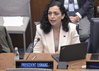 Sot mblidhet Këshilli i Sigurimit, Kosova përfaqësohet nga Osmani