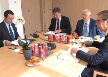 Javë kyçe për dialogun mes Kosovës dhe Serbisë