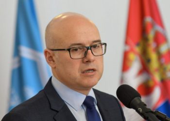 Ministria e Mbrojtjes e Serbisë i mohon akuzat e Kurtit për sulmin në Banjskë