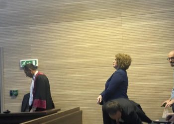 Shkeli fëmijën me veturë, Rozeta Hajdari shpallet fajtore për aksidentin