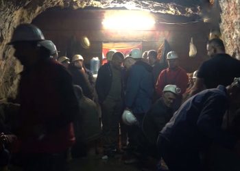 Rëndohet situata në ‘Trepçë’: Edhe një minator që ishte në grevë dërgohet në gjendje të rëndë në spital
