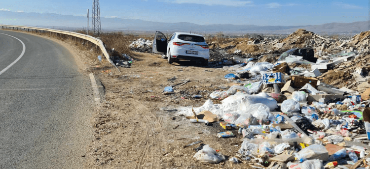 Inspektorati në Fushë-Kosovë me aksion për parandalimin e ndotjes së ambientit