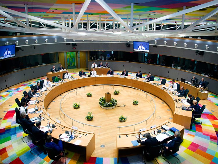 Këshilli Evropian nxjerr konkluzionet: Kosova ta zbatojë Asociacionin, të mbahen zgjedhjet e reja në veri