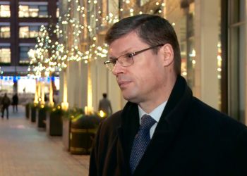 Ker-Lindsay: Me themelimin e Asociacionit, krijohen kushtet që Serbia ta njohë Kosovën